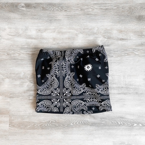 Storets Tube Top (SMALL) - Picture 1 of 1